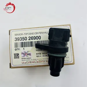 In stock fast shipping highest quality Camshaft Position Sensor 3935026900 39350-26900 39350 26900