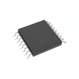 Buy Electronics Components Online Data Acquisition ADS7853IPWR Manufacturer Channel 16 TSSOP - Product Image 1