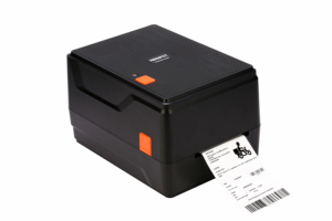 Hot bán truyền nhiệt nhãn mã vạch máy in USB Bluetooth với Ribbon cho đa chức năng bán lẻ đồ trang sức nhãn sản phẩm - Product Image 5