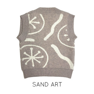 Chaleco de Punto - Product Image 2