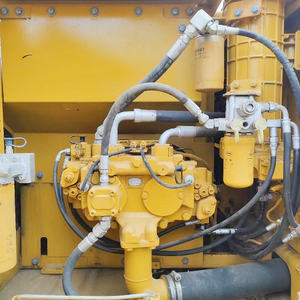 Excavadora CAT 323DL de segunda mano disponible a bajo precio, calidad garantizada. Suficiente stock disponible. - Product Image 4