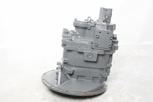 K5V200DPH-NMXR-OE02 4633472 ZX450LC-3-DH, ZX470H-3-HCMC ZX225USR-3, ZX225USRK-3,ZX210K-3 POMPE HYDRAULIQUE - Product Image 2