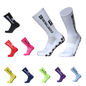 Vente en gros de <span class=keywords><strong>chaussettes</strong></span> de football <span class=keywords><strong>antidérapantes</strong></span> en silicone, <span class=keywords><strong>chaussettes</strong></span> de sport pour hommes et femmes, <span class=keywords><strong>chaussettes</strong></span> de baseball et de <span class=keywords><strong>rugby</strong></span> - Product Image 1