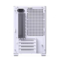 Jonsbo D32PRO Mid Tower Chassis MATX Portable Motherboard Back Plug Typc C Supports 240 Water-Cooled Mini Electric Competition