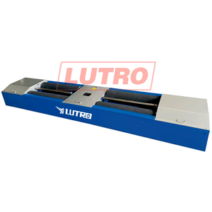 완전 자동 차량 정비 및 안전 검사 라인 차량 사이드슬립 테스터 롤러 브레이크 테스터 차량 검사 라인 - Product Image 4