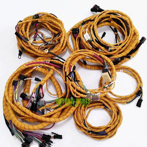 <span class=keywords><strong>KIT</strong></span> di tenuta del cilindro della benna PC400-7 707-99-parti 66240 per escavatore parti macchine edili - Product Image 4