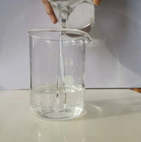 Minyak Parafin Cair Berkualitas Tinggi untuk Kosmetik, Warna Putih