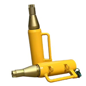 Оптовая продажа, короткий жгут из стальной пряди, устойчивый к коррозии, передний зажимной домкрат - Product Image 6