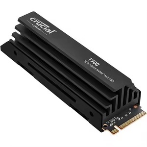 Cru-cial PCIE5.0 T700โน๊ตบุ๊ค SSD 1T 2T 4T ไมครอนแบบละเอียดใหม่ภายในโซลิดสเตตไดรฟ์พีซี - Product Image 5