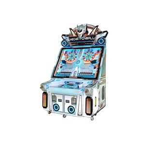 Nel 2025 <span class=keywords><strong>due</strong></span> persone giocano a cartucce gioco attrezzature <span class=keywords><strong>giochi</strong></span> a gettoni per bambini - Product Image 1