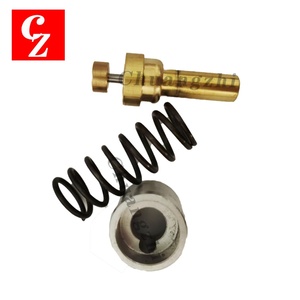 Válvula de Termostato de Alta Calidad Compatible con 2420289671P para Compresor de Aire BOGE, Válvula de Termostato de Repuesto - Product Image 2