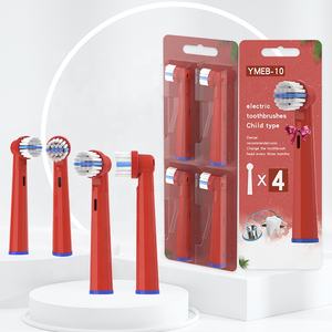 Testina <span class=keywords><strong>per</strong></span> spazzolino elettrico <span class=keywords><strong>per</strong></span> bambini orale del produttore professionale <span class=keywords><strong>per</strong></span> spazzola elettrica orale <span class=keywords><strong>B</strong></span> - Product Image 2