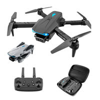 Drone Kamera S89 Pro 4k HD Dual 1080P WiFi Fpv dengan Fitur Ikuti Gambar, Tahan Ketinggian, Quadcopter RC, Mainan Drone Kamera, Harga di Pakistan