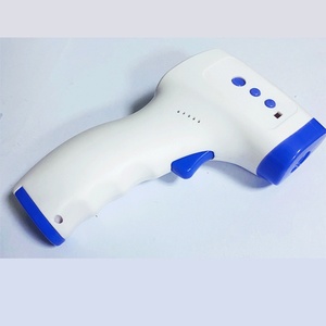 Produit électrique OEM de style tendance, moulé par injection plastique, pour alimentation bancaire - Product Image 1