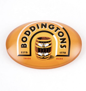 Cervecería Barril de cerveza LED Rana ojo de pez Lente Grifo Insignias En Barril máquina de cerveza de barril bomba signos superiores clips lentes de fuente - Product Image 1