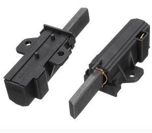 5x13.5x40 Balais de charbon moteur de machine à laver pour Zanussi <span class=keywords><strong>Electrolux</strong></span> AEG 4006020152 - Product Image 2
