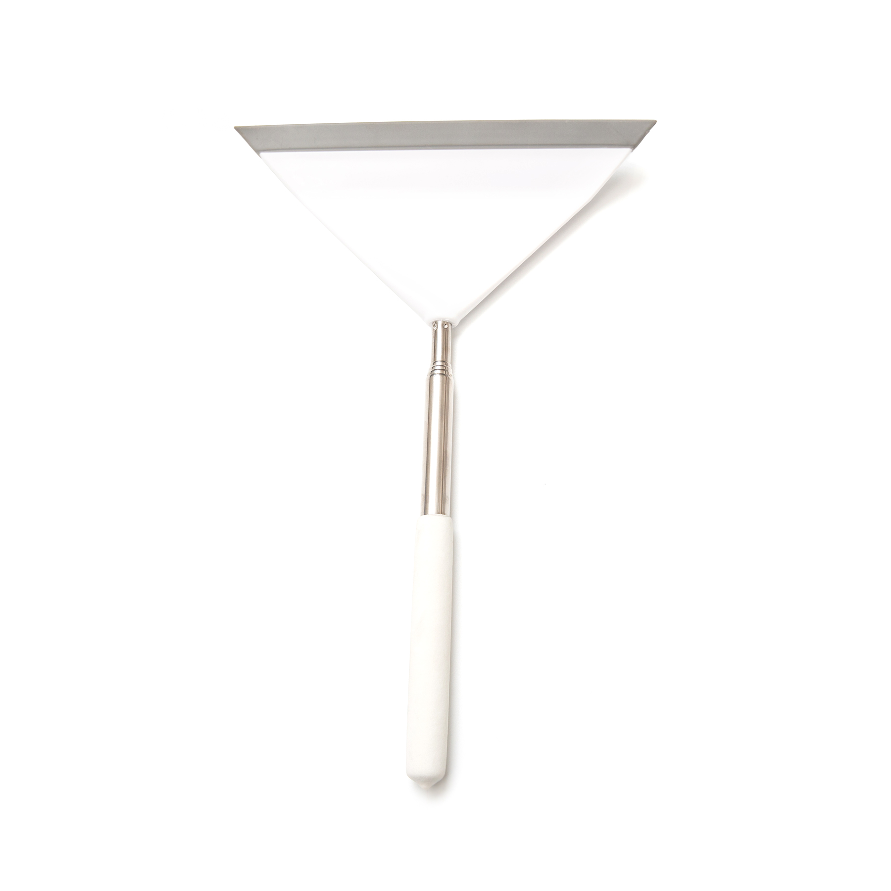 Товары для домашнего хранения, скребок для мытья окон из нержавеющей стали и полипропилена, скребок для душа