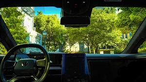 Nkoda 99% uvr hoàng hôn Màu Đỏ 65% kính chắn gió irr nhà máy quang học thay đổi màu đỏ xe phía trước mặt kính cửa sổ năng lượng mặt trời Tắc Kè Hoa Màu - Product Image 4