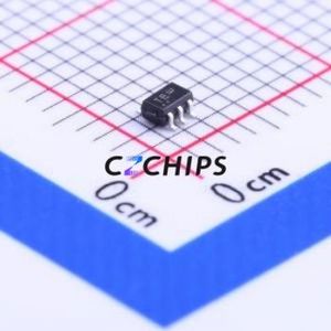 ทรานซิสเตอร์ภาคสนามทรานซิสเตอร์ SOT-363 NTJD4001NT1G ใหม่ล่าสุด (MOSFET) - Product Image 1