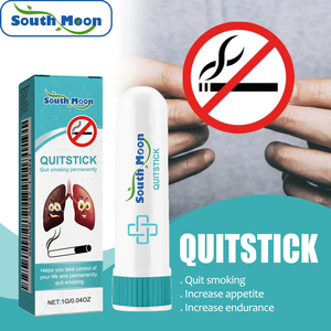 Stick per la Cura del Naso, Delicato e Rinfrescante, con Essenza Naturale a Base di Erbe, dallo Zhejiang - Product Image 1