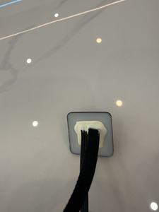 हीटिंग पैड के लिए मिनी स्क्वायर स्विच तापमान नियंत्रण स्विच - Product Image 5