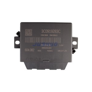 Jushuo 3c0919283c PDC cảm biến đỗ xe điều khiển đơn vị cho <span class=keywords><strong>VW</strong></span> Passat B6 CC - Product Image 2