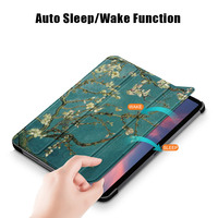 Pur Couleur de Haute Qualité Étui de protection Pour iPad Pro 11 2018/2020/2021 iPad air 4/ air 5 2022 Cas Personnalisé Motif Cas