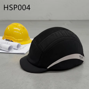 <span class=keywords><strong>Casco</strong></span> <span class=keywords><strong>de</strong></span> <span class=keywords><strong>Seguridad</strong></span> ZYF para Ensamblaje <span class=keywords><strong>de</strong></span> Automóviles, Resistente y Confiable, con Carcasa <span class=keywords><strong>de</strong></span> Plástico ABS Extraíble, <span class=keywords><strong>de</strong></span> Bajo Impacto, Color Negro, Modelo HSP003 - Product Image 5