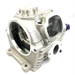 Kit de cylindre de coulée haute performance CSRK Cygnus/BWS pour moto et scooter, Taiwan - Product Image 2