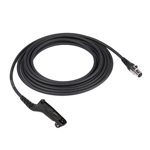 <span class=keywords><strong>Cable</strong></span> <span class=keywords><strong>de</strong></span> audio <span class=keywords><strong>de</strong></span> repuesto <span class=keywords><strong>de</strong></span> intercomunicador bidireccional con conector M9 Cables <span class=keywords><strong>de</strong></span> comunicación XLR <span class=keywords><strong>de</strong></span> desconexión rápida - Product Image 5