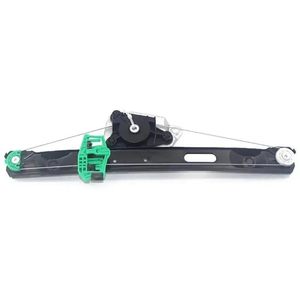 Regulador de Ventanilla Delantero Izquierdo para BMW Serie 1, 51357138467, Nuevo para Reparación o Reemplazo - Product Image 1