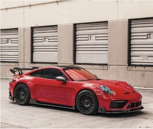 ขอบล้อรถยนต์ Wheels19 20 21นิ้วขอบล้อรถยนต์9.5J 10.5J 11.5 12.5J PCD 5*100 - Product Image 5