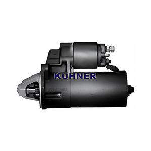 Motorino di avviamento per FORD ESCORT VI RS 2000 4x4 benzina (KW: 110, HP: 150) dal 1995 al 10 1998 BOSCH 10357R - Product Image 2