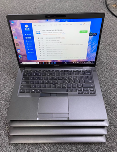 Prix de gros Notebook d'occasion Notebook Dall populaire Dall <span class=keywords><strong>5400</strong></span> Intel Core I5 8 + 256GB Laptop - Product Image 1