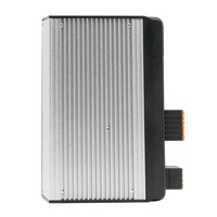 2HCS528-RC Pilote pas à pas numérique de contrôle de bus numérique Canopen Pilote de moteur Rs-485 Modbus pour accessoires de machines médicales 3d