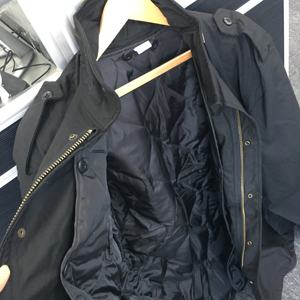 แจ็คเก็ตลายพรางยุทธวิธีของผู้ชายสหรัฐขายส่ง <span class=keywords><strong>M65</strong></span> - Product Image 6