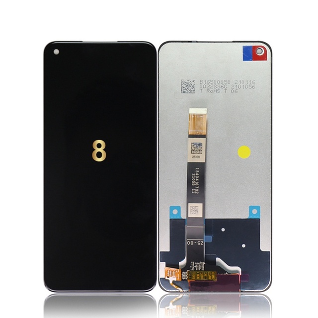 LCD Screen Display Original Mobile Phone Lcd for Oppo for Realme Narzo 10 20 30 50 Pro 5G 50A Prime 30A 20A 50i Prime N55 N53