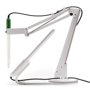 เครื่องวัดค่า pH รุ่น HANNA HI2002-02 จากอิตาลี พร้อมหน้าจอดิจิตอลสำหรับการวิเคราะห์คุณภาพน้ำ - Product Image 4