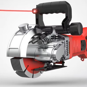 One-Time Formed Wondrous CNC <strong>Grooving</strong> Slotting <strong>Machine</strong> Wall Line Groove Cutting Tool - Product Image 1
