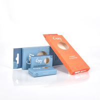 Emballage de produit personnalisé petite boîte d'emballage, boîte à bonbons colorés, boîte en carton blanc pour chocolat et cadeau