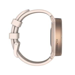 Eseed DM76 <span class=keywords><strong>Smartwatch</strong></span> GPS con Bussola per Sport, Display AMOLED da 1,32", Impermeabile 5ATM, Fitness Tracker per Uomo e Donna, Monitoraggio Frequenza Cardiaca - Product Image 5