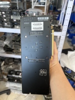 Tesla V100 32g PCI-E Kartu Grafis V100 Original Stok Besar