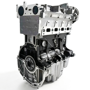 Nuevo Motor K4M 1.6L 16V de Rendimiento Estable, Bloque Largo DOHC de 4 Cilindros para <span class=keywords><strong>Renault</strong></span> Megane Scenic Clio - Product Image 3