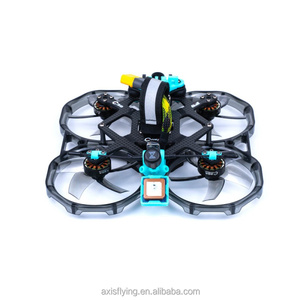 2025 Axisflying Cineon C30 V2 FPV Drone <span class=keywords><strong>3</strong></span> pouces Cinewhoop/ Cinematic Drone avec moteur C204 GPS-6S Walksnail Avatar HD Pro Kit 32G - Product Image 4