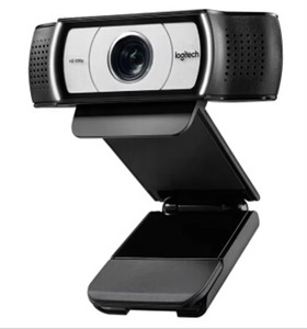 Cámara Web para Conferencias con Seguimiento Automático por IA, Full HD 1080p, C930cUsb, con Micrófono y Altavoz, Venta al Por Mayor - Product Image 3