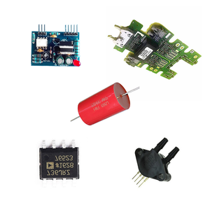 Componenti Elettronici OZ7714SN-C2-0-TR Nuovi e Originali, Circuiti Integrati <span class=keywords><strong>IC</strong></span> - Product Image 1