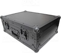 Flight Case de style pour système de contrôle DJ motorisé Rane Twelve