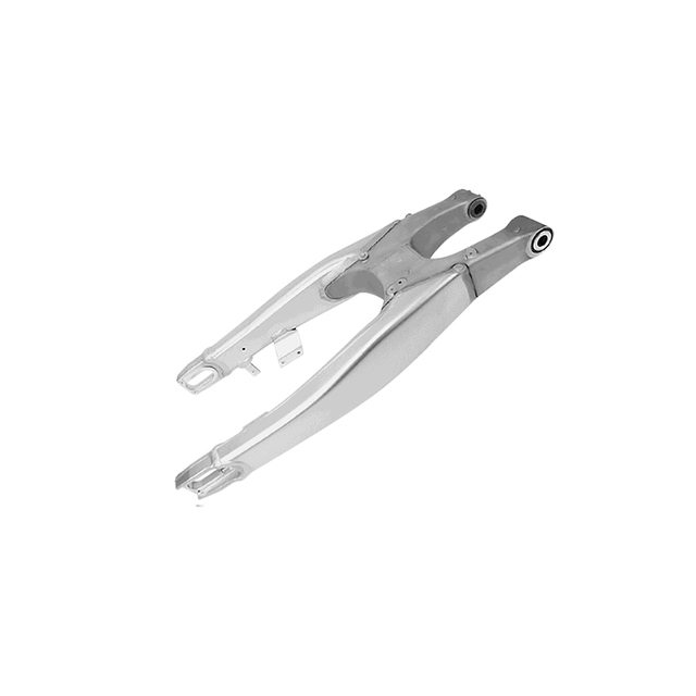 Motorcycle Extended Swing Arms Lightweight Aluminum Swingarm