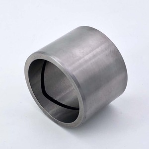 40PCs <span class=keywords><strong>gris</strong></span> plata cobre de terracota de cristal checo pequeña lágrima perlas/Auto-lubricante de mantenimiento-placa de desgaste - Product Image 3