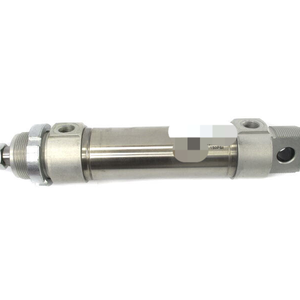 Dsnu-40-80-<span class=keywords><strong>p</strong></span>-a Ser E841 150psi Nsnp asli baru stok tersedia industri otomatisasi Pac khusus pengendali pemrograman Plc - Product Image 1